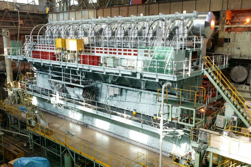 Marine Procurement