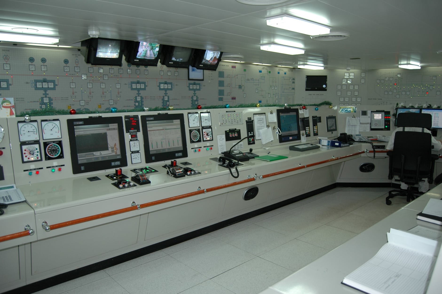 Repair Facility Audit